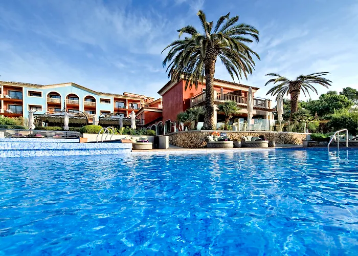 Hotel Cala Del Pi - Adults Only