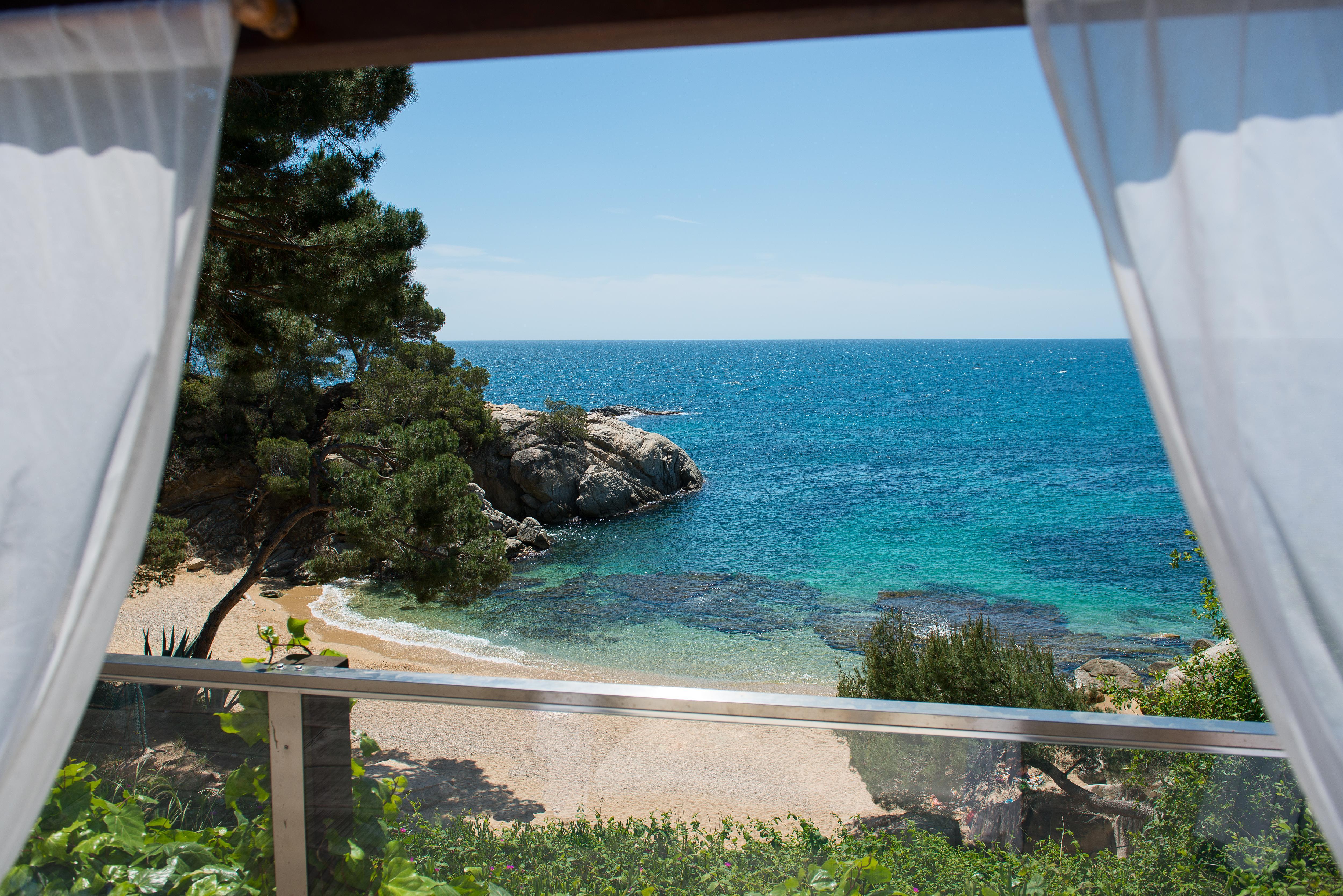 Cala Del Pi - Adults Only