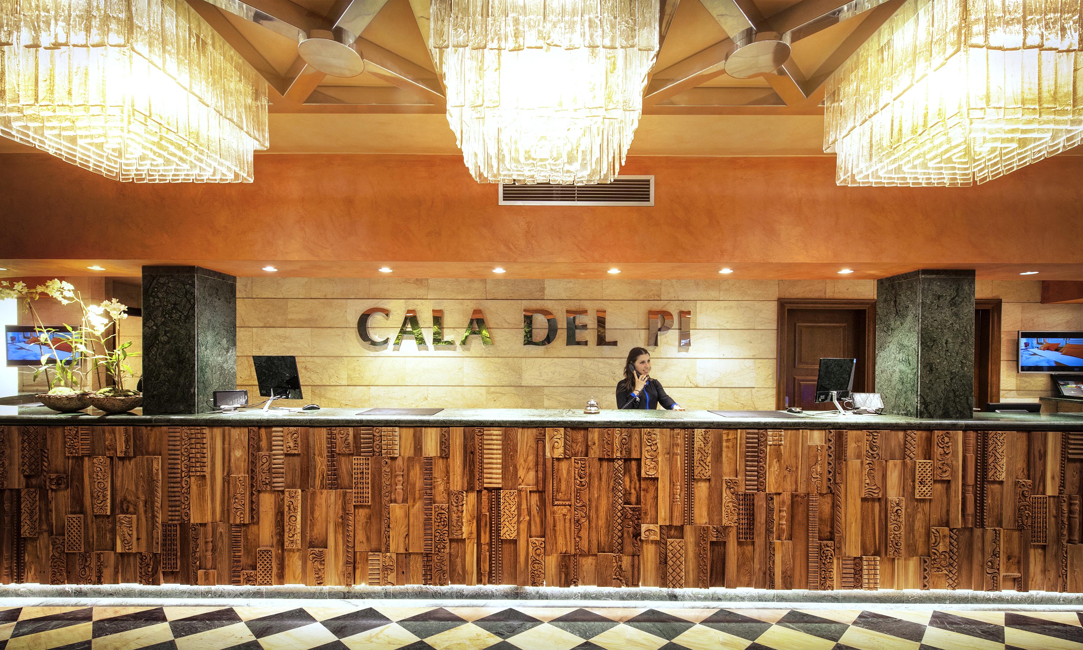 Hotel Cala Del Pi - Adults Only Castell-Platja d'Aro