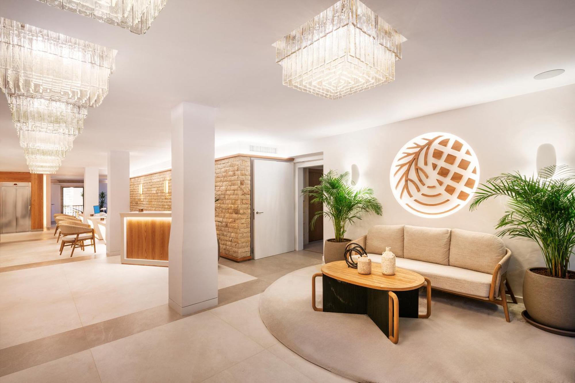Cala Del Pi - Adults Only 5* Castell-Platja d'Aro