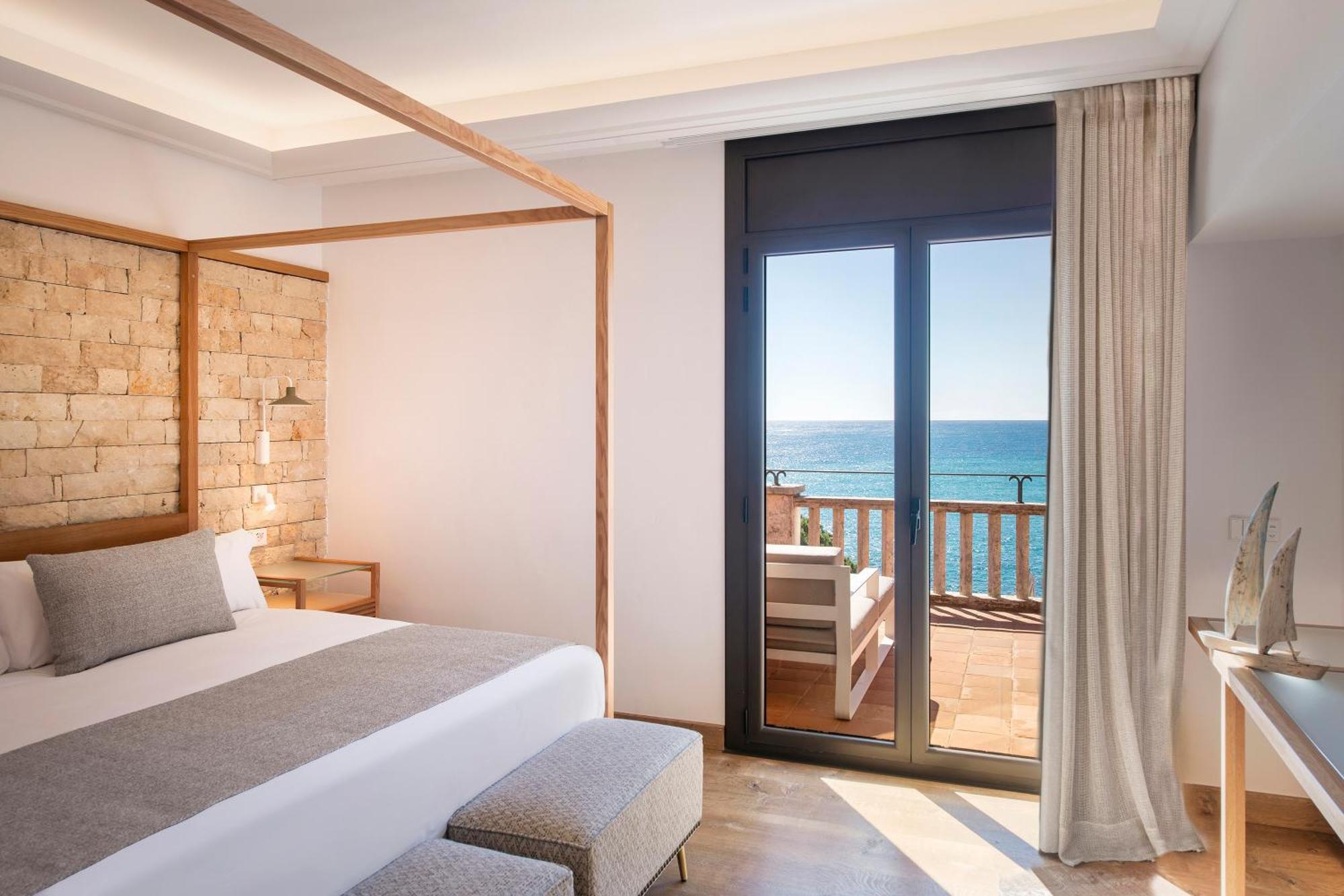 Cala Del Pi - Adults Only Hotel 5*