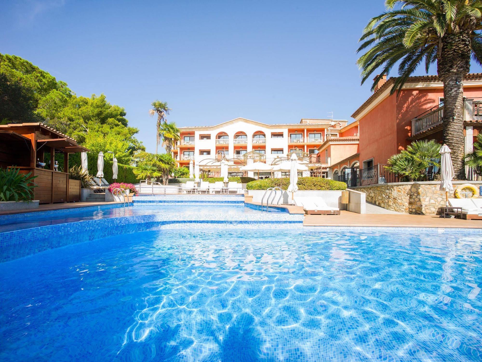 Cala Del Pi - Adults Only Hotel 5*