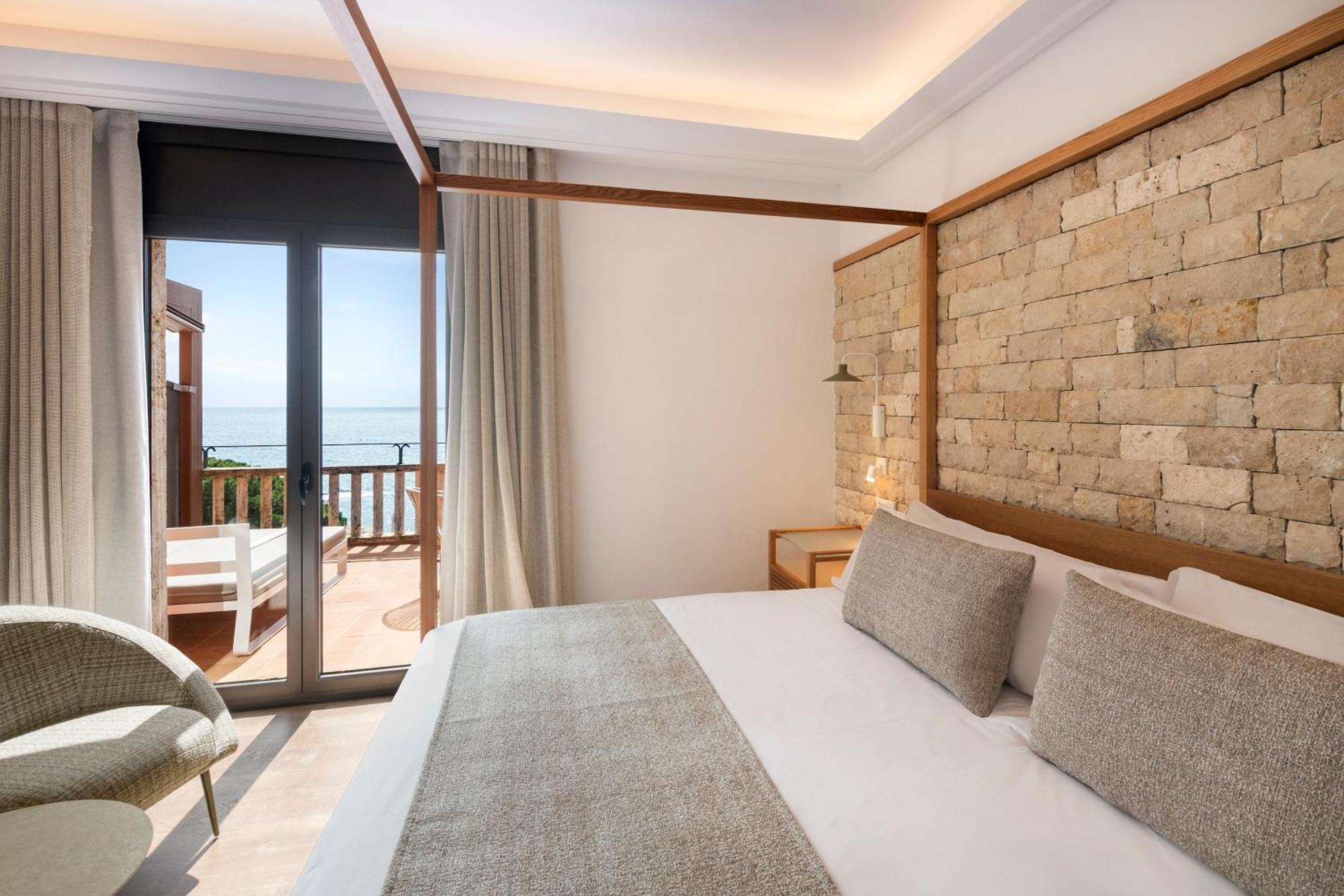 Cala Del Pi - Adults Only 5*