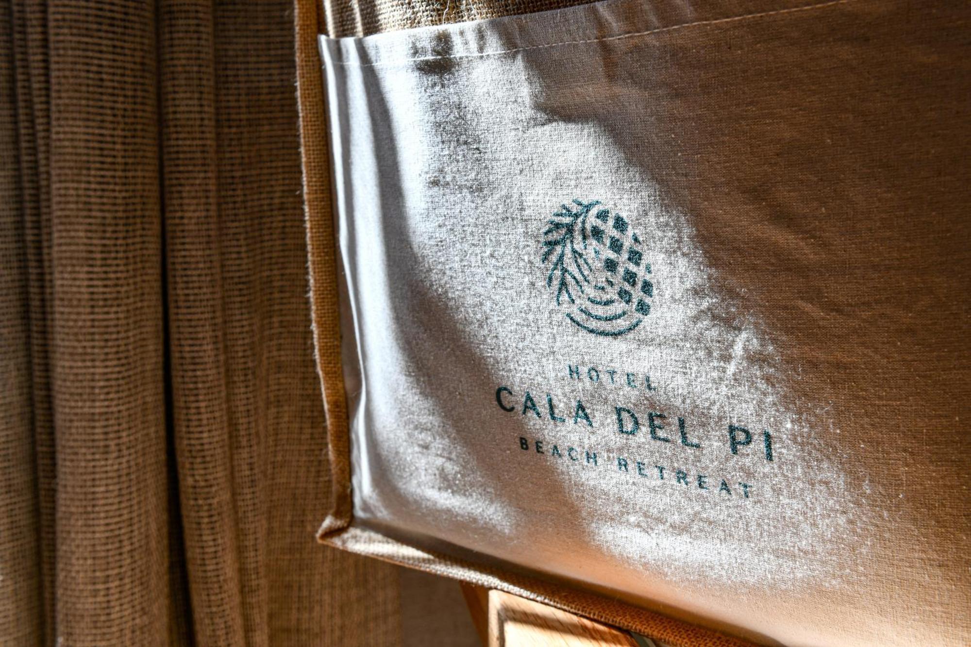 Cala Del Pi - Adults Only