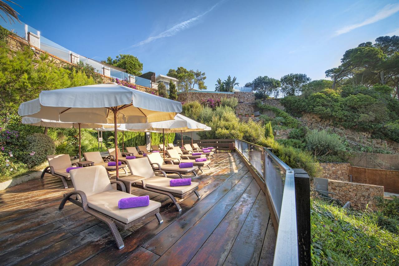 Hotel Cala Del Pi - Adults Only
