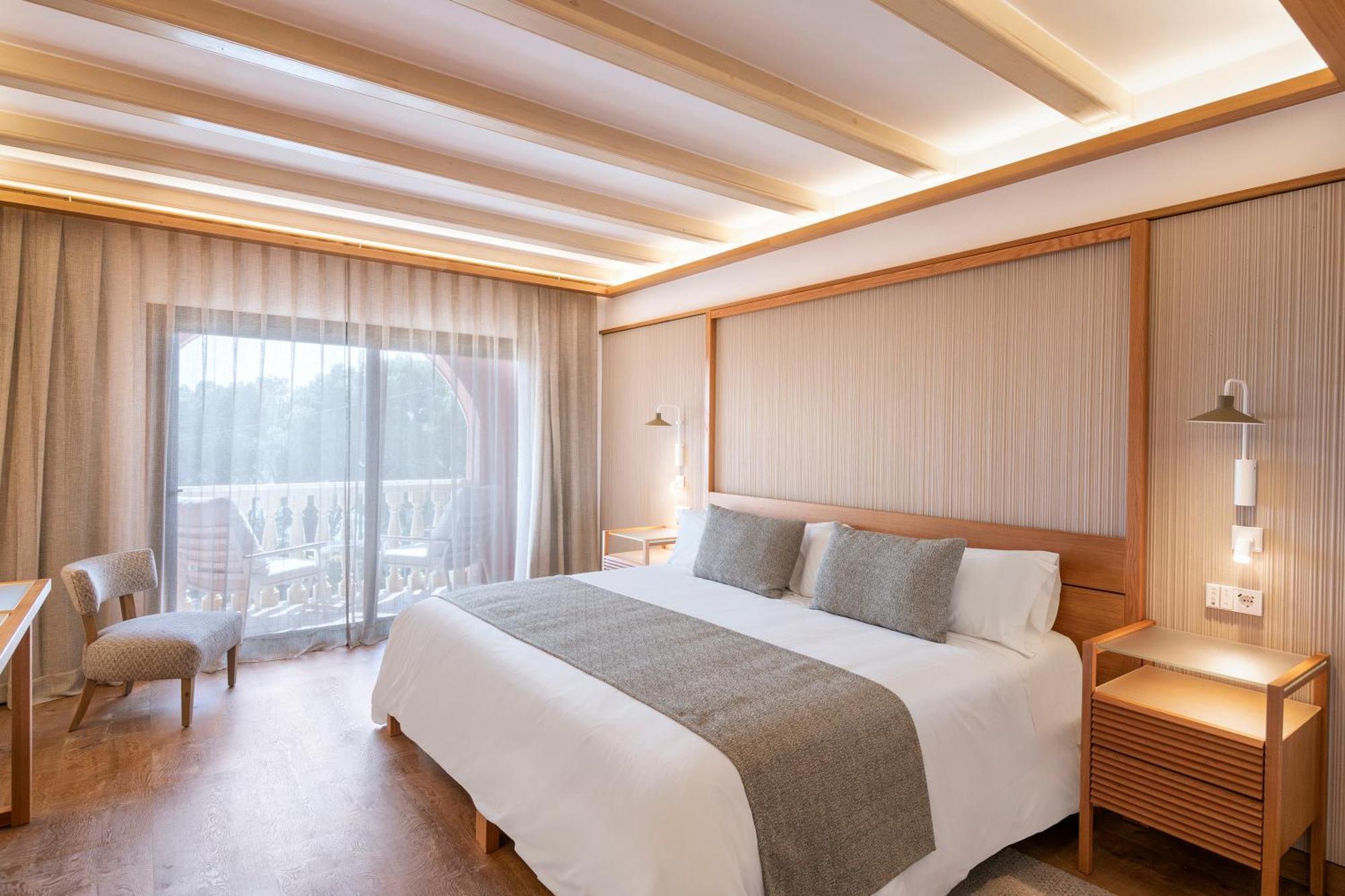 Hotel Cala Del Pi - Adults Only 5*