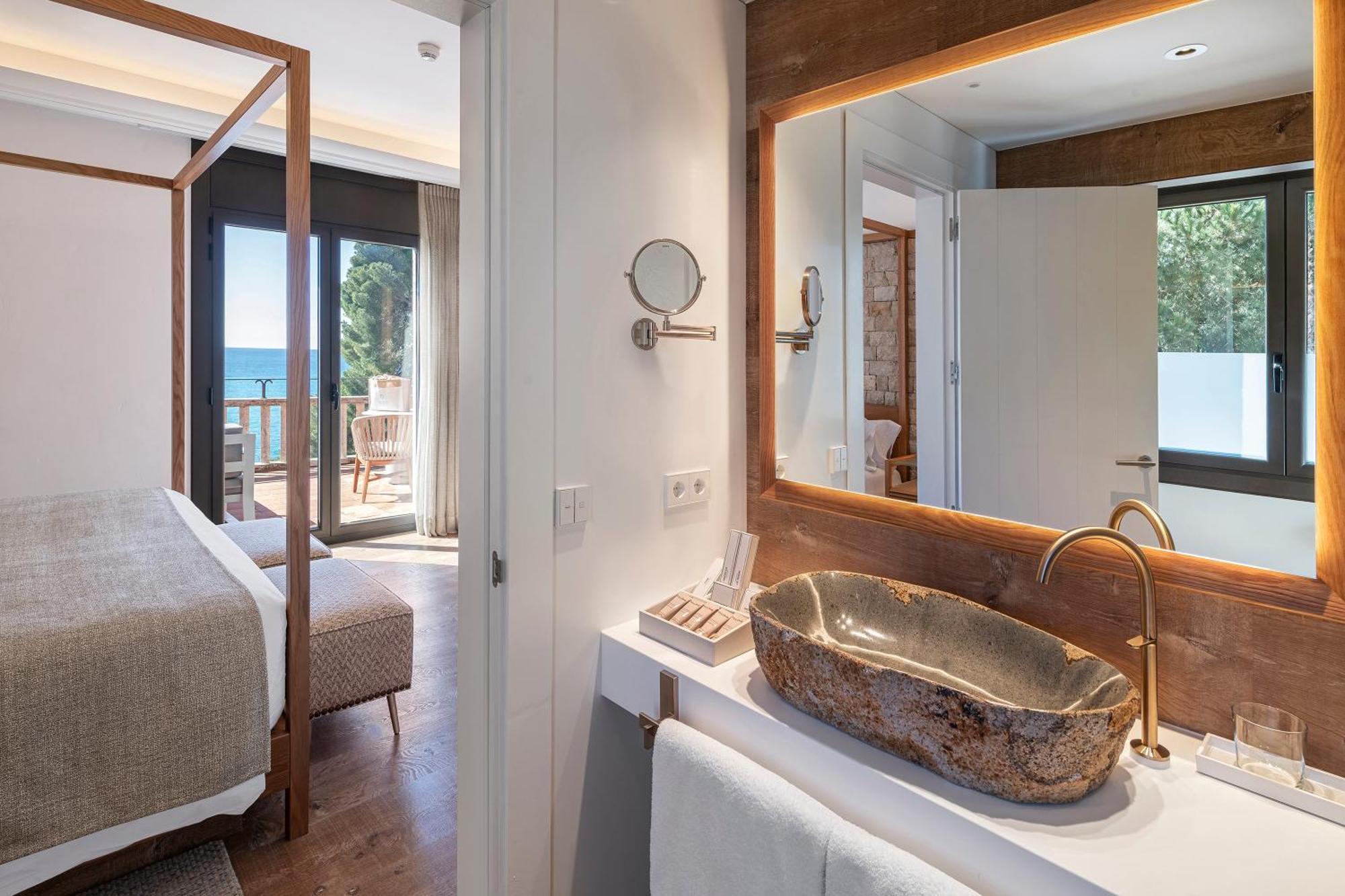 Cala Del Pi - Adults Only 5*