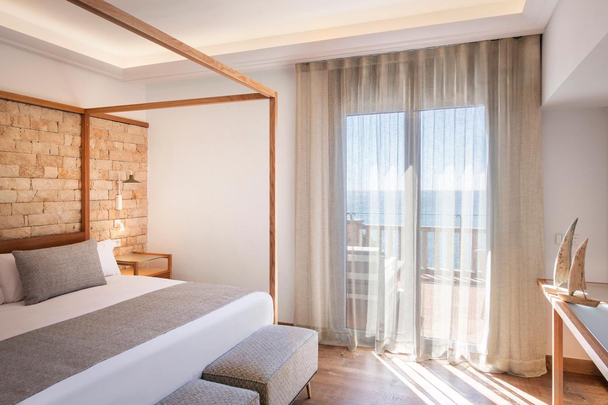 Hotel Cala Del Pi - Adults Only Platja d'Aro