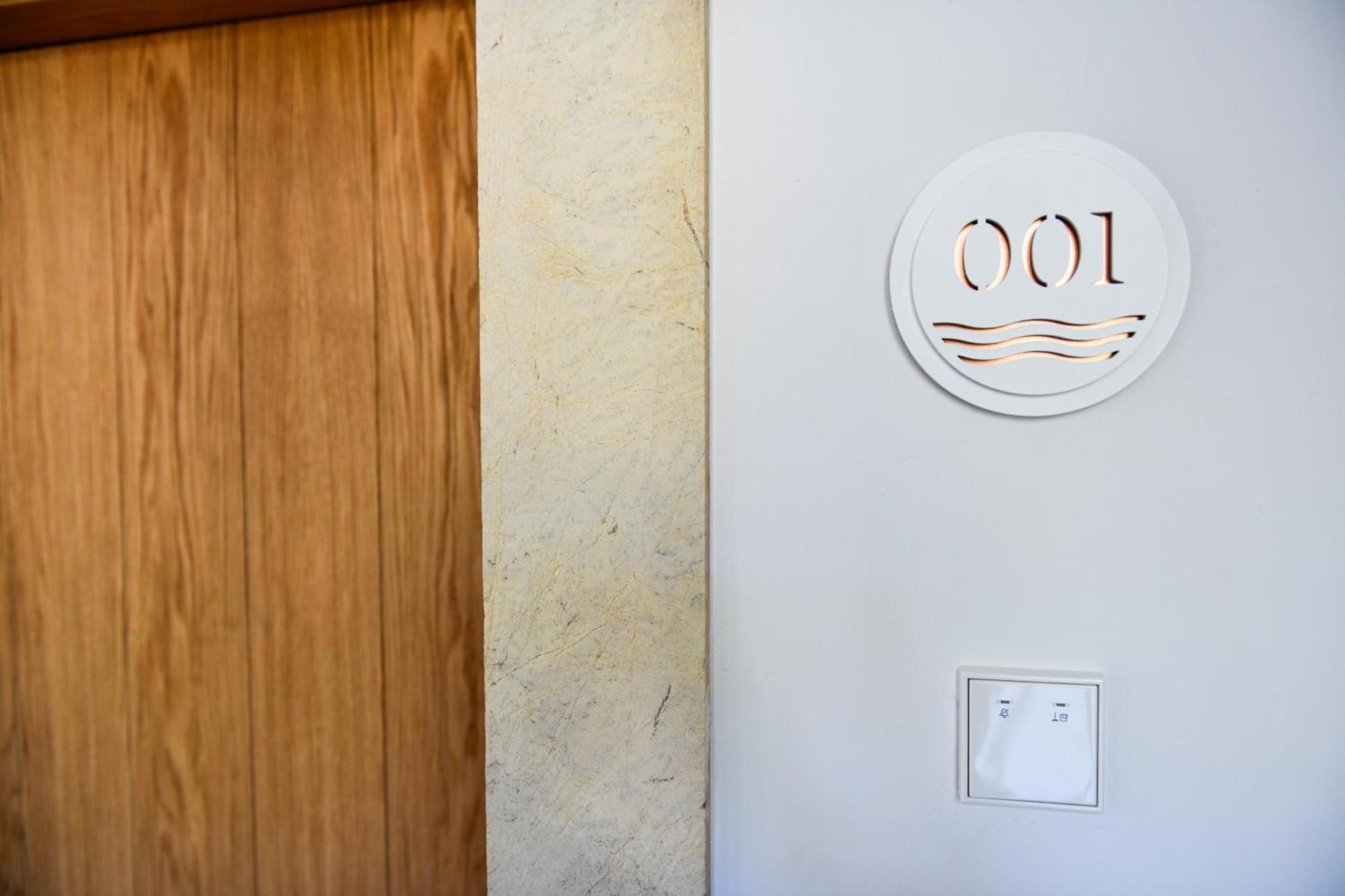 Cala Del Pi - Adults Only 5*