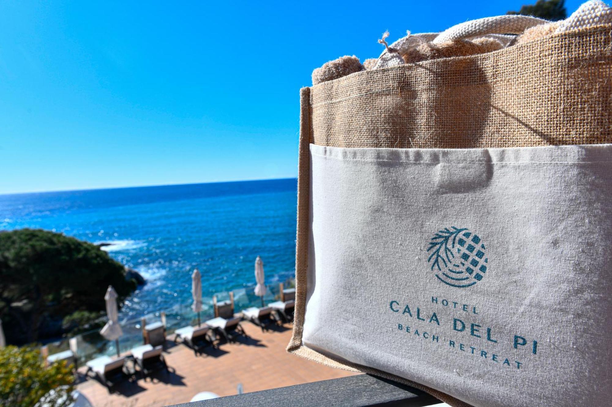Cala Del Pi - Adults Only